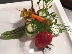 -Tomato&Pepper西餐厅