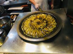 -老新隆牛肉锅贴(新街口店)