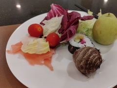 -中家鑫园温泉酒店-自助餐