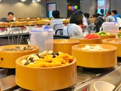 -龍歌自助小火锅(李沧丽达店)