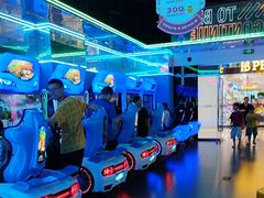 -快乐街区(成都龙湖北城天街店)