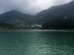 -广州市流溪河国家森林公园