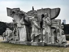 -上海市龙华烈士陵园