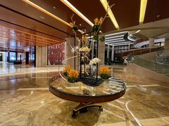 -济南喜来登酒店