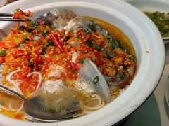 -费大厨辣椒炒肉(正佳广场店)