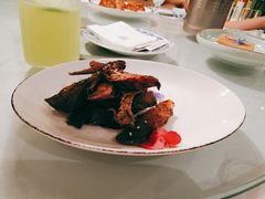 -漢舍中国菜馆(889广场店)