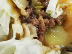 -零·壹新疆羊肉抓饭