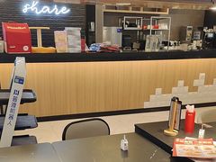 -必胜客(砂之船中东奥莱店)