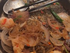 -绿茶餐厅(千岛湖银泰城店)