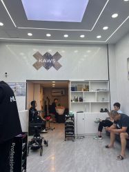 -ML名流·剪发烫发染发