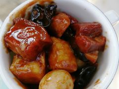 -小吊梨汤·北京菜(香山店)