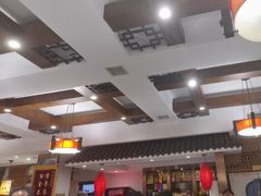 -福来居烤鸭店(天坛二店)