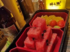 -醉三巡酒馆(浑南店)