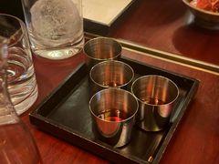 -Jing Bar 井酒吧