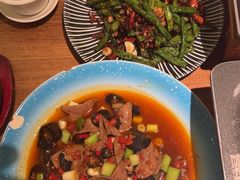 -蓉城小馆(科兴店)