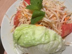 -mango tree芒果树(万象城店)