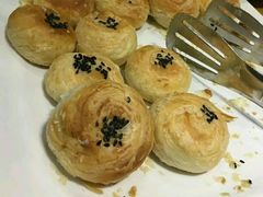 -素清香(解放路店)