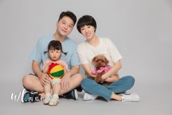 -西瓜庄园儿童摄影