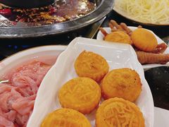 -陈眼镜火锅(总店)
