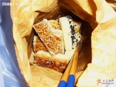袋子里的美食-哈氏·上海哈尔滨食品厂(五角场万达广场店)