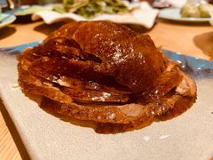 烤鸭-泰钰丰烤鸭(永安道店)