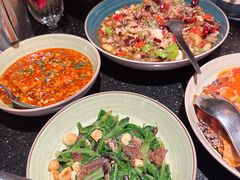 -华豫川酒家(大卫城店)