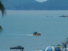 -东海半边山旅游度假区