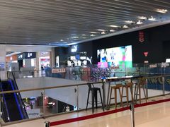 -乐天百货(环球中心店)