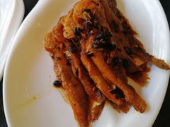 -西安饭庄·非遗陕菜(钟楼店)