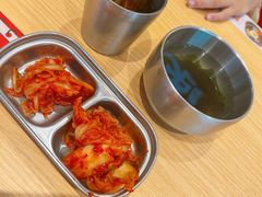 -朴大叔拌饭(上海金山万达店)