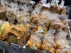 -莉莲蛋挞(日月光店)
