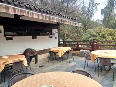 -龙井壹号·茶缘山景宴(龙井村店)