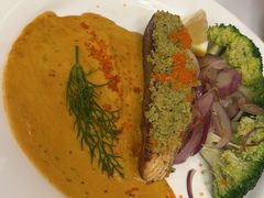 -摩根扒房(桐梓林店)