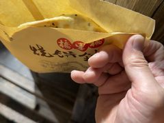-桥里桥烧饼铺