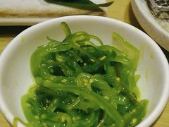 -小句号·精致料理(江南环球港店)