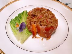 -8餐厅(新葡京酒店)