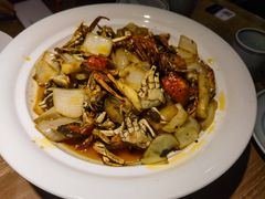 -周家二小姐的菜(西津渡店)