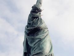 -台场海滨公园船码头