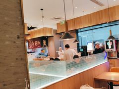 -比格比萨自助(南京万达茂店)