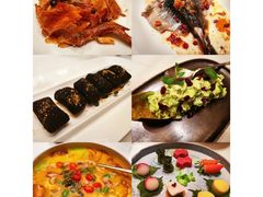 -海味观(老西门店)