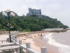 -淇沙湾渔村餐厅