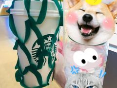 -星巴克(人民公园店)