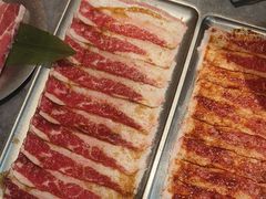 -东味北道熟成·炭火烤肉(九龙店)