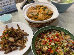 -渔娘渔家丹东海鲜(东直门店)