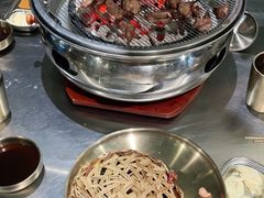 -本炙炭烤·蒲烧活鳗料理店(金沙洲店)