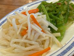 -老雒阳面馆·水席(王城路店)