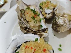 -新享乐海鲜(翠华路店)
