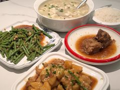 -旺达·福州菜(正大广场店)