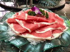 -秦宝雪花牛肉养生火锅(大兴九臻店)