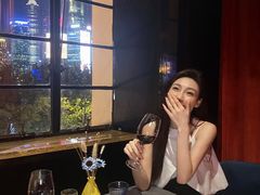 -YUE·6·西式融合餐厅(外滩六号店)